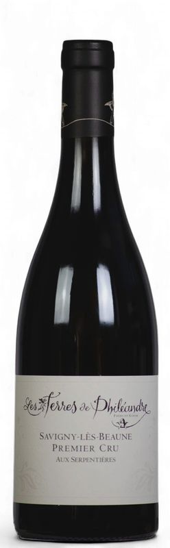 Les Terres de Philéandre  (David Duband) Savigny-lés-Beaune 1er Cru Aux Serpentières 2022, Burgundy, France