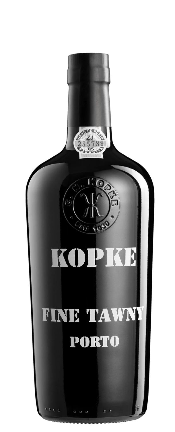C.N. Kopke Fine Tawny Port
