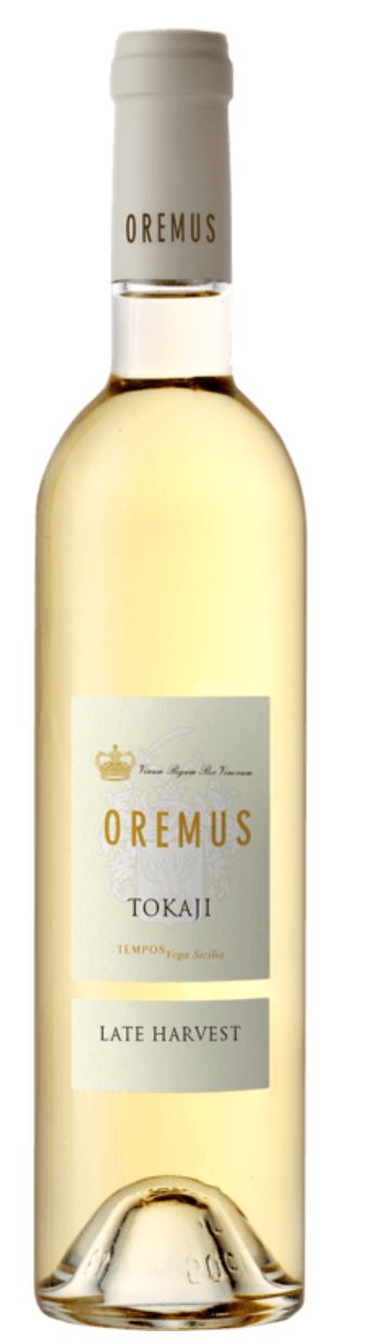 Oremus Late Harvest 2021, Tokaji, Hungary