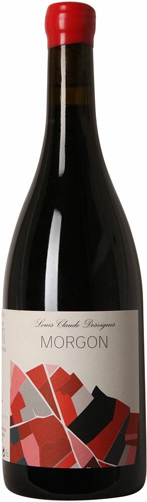 Louis-Claude Desvignes Morgon Corcelette 2024, Beaujolais, France