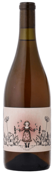 Brij Rosé 2025, San Luis Obispo, California