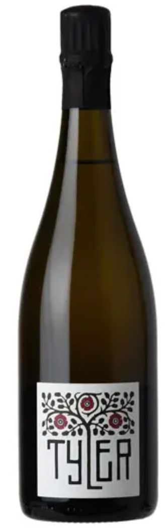 Tyler 'Perpetual Reserve', Sta. Rita Hills, California