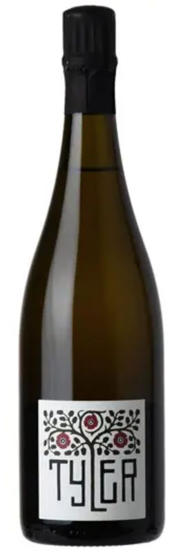 Tyler 'Perpetual Reserve', Sta. Rita Hills, California