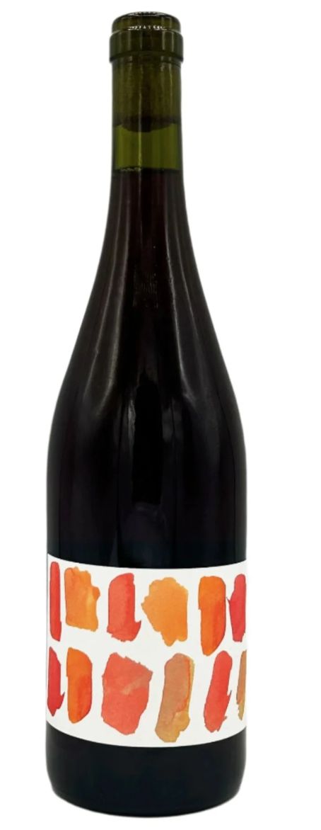 Floral Terranes Cabernet Franc 2023, North Fork, New York