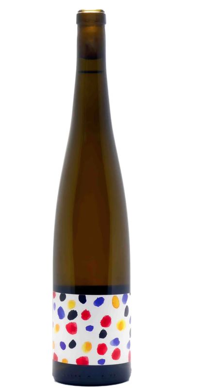 Floral Terranes Harbor Hill Moraine Cider 2023, North Fork, New York