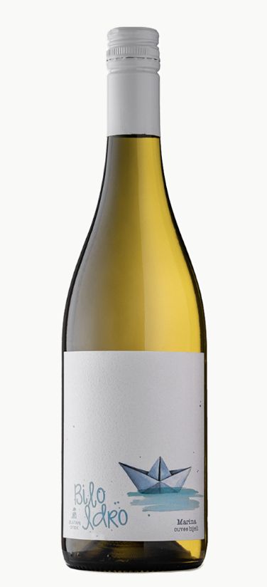 Zlatan Otok 'Bilo Idro Marina' 2024, Dalmatia, Croatia