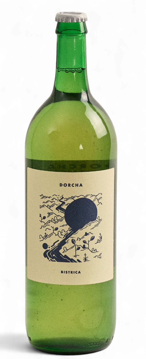 Dorcha 'Bistrica' 2023, Podravje, Slovenia