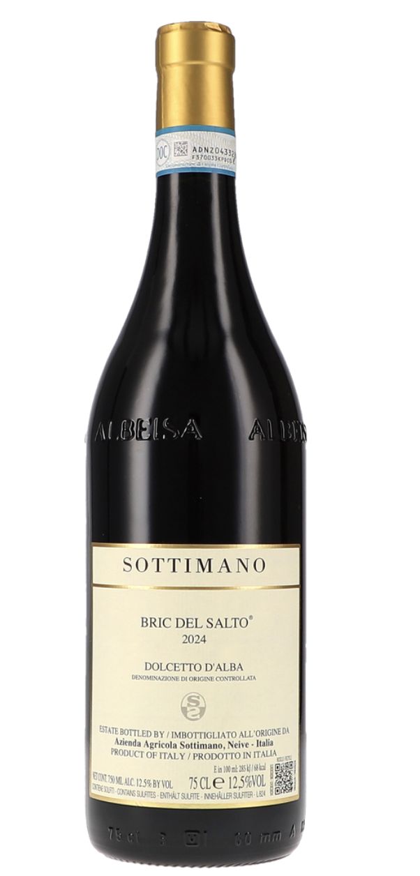 Sottimano 'Bric Del Salto' Dolcetto d'Alba 2024, Piedmont, Italy