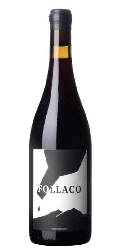 Bodega Frontio 'Follaco' 2023, Castilla y León, Spain
