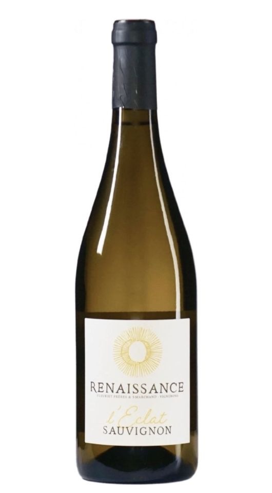 Renaissance 'L'Eclat' Sauvignon 2025, Loire Valley, France