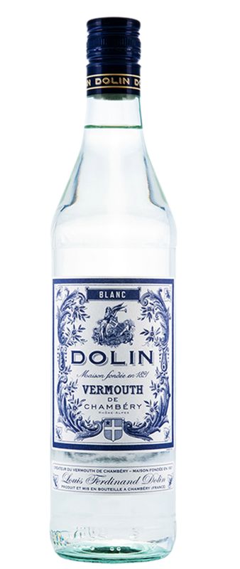 Dolin Vermouth de Chambery Blanc - 375ml