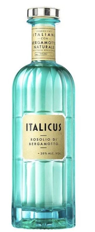 Italicus Rosolio di Bergamotto Liqueur - 375ml