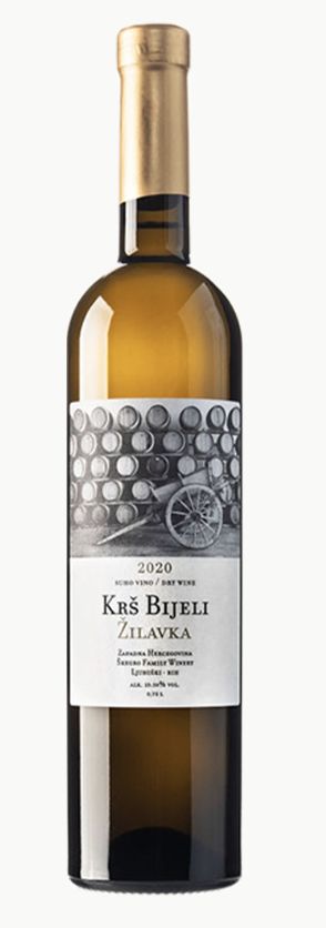 Skegro Krš Bijeli Žilavka 2025, Bosnia-Herzegovina