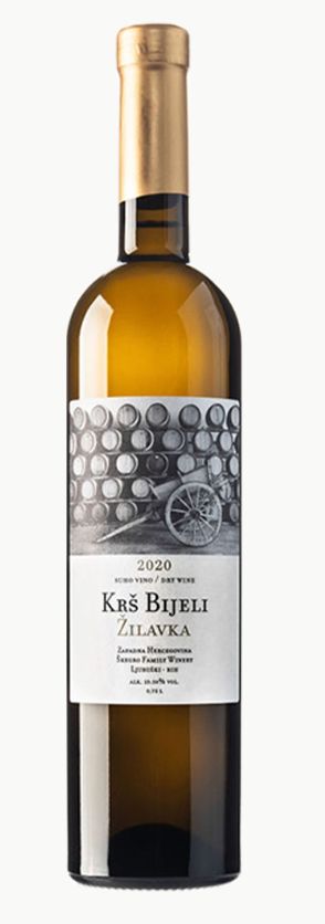 Skegro Krš Bijeli Žilavka 2025, Bosnia-Herzegovina