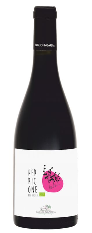 Baglio Ingardia Perricone 2024, Sicily, Italy