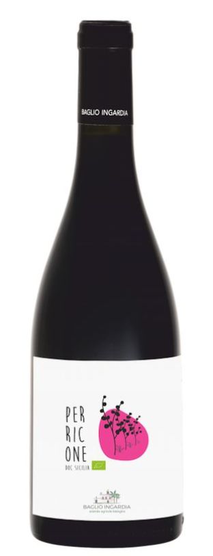 Baglio Ingardia Perricone 2024, Sicily, Italy