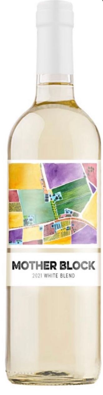 Mother Block White 2022, New South Wales, Australia