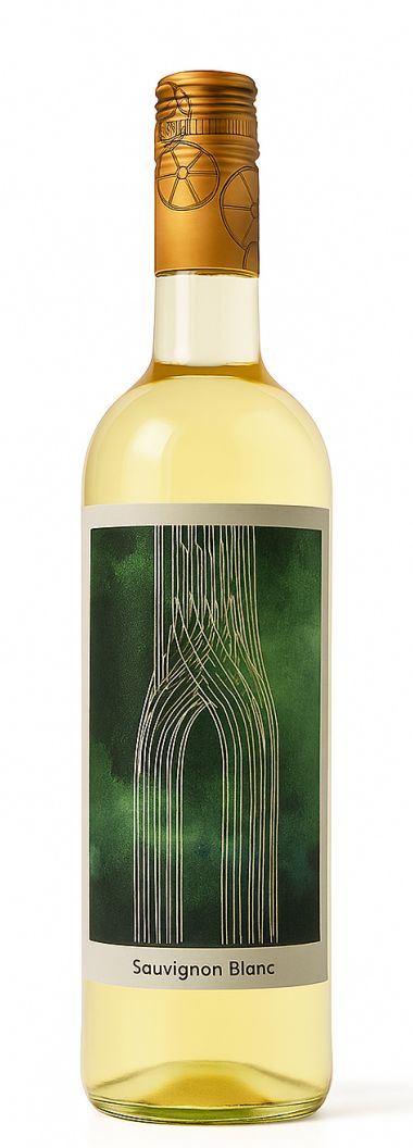 Schlossmühlenhof 'Boden Funk' Sauvignon Blanc 2024, Rheinhessen, Germany