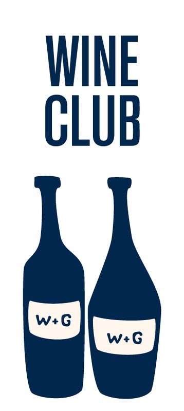 Wine Club Membership
