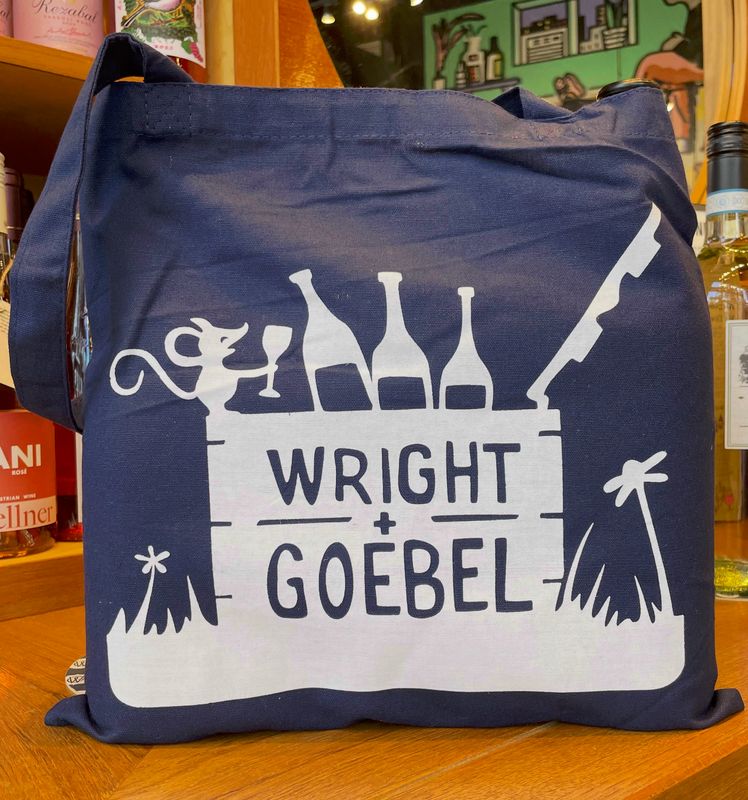 Small Tote Bag
