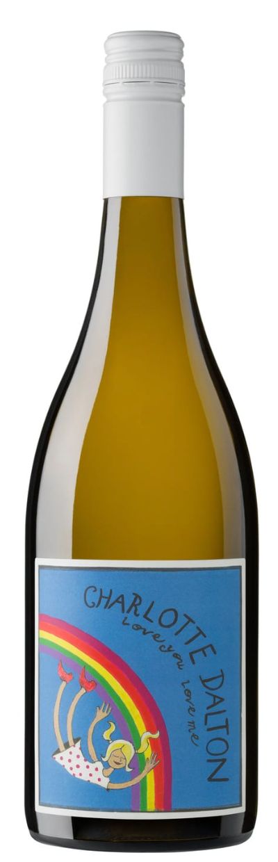 Charlotte Dalton 'Love You Love Me' Sémillon 2017,  Adelaide Hills, Australia