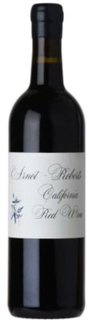 Arnot-Roberts Red Wine 2023, California