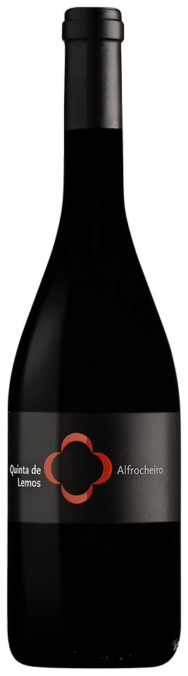 Quinta de Lemos Alfrocheiro Tinto 2015, Dão, Portugal