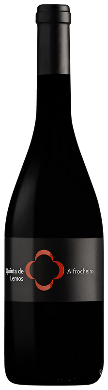 Quinta de Lemos Alfrocheiro Tinto 2015, Dão, Portugal