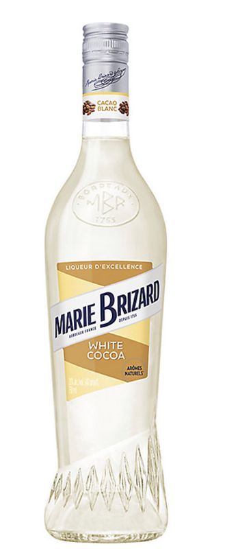 Marie Brizard Créme de Cacao White Liqueur