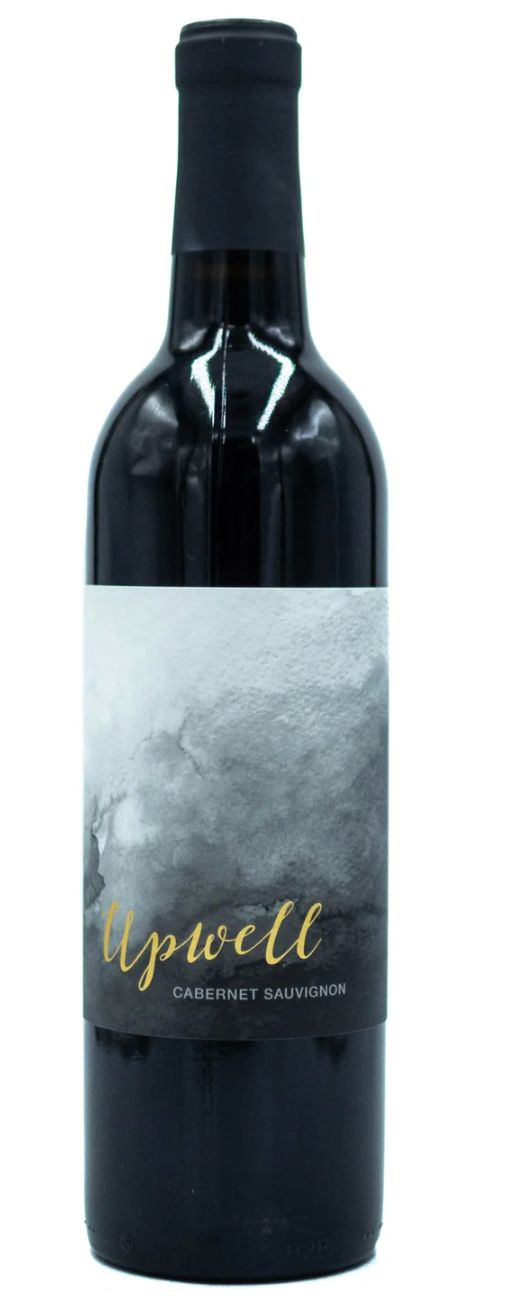 Upwell Cabernet Sauvignon 2024, Lodi, California
