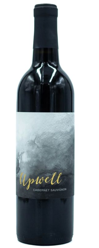 Upwell Cabernet Sauvignon 2024, Lodi, California
