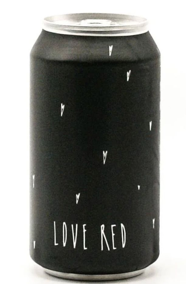 Broc Cellars 'Love' Red 2024, California - 375ml