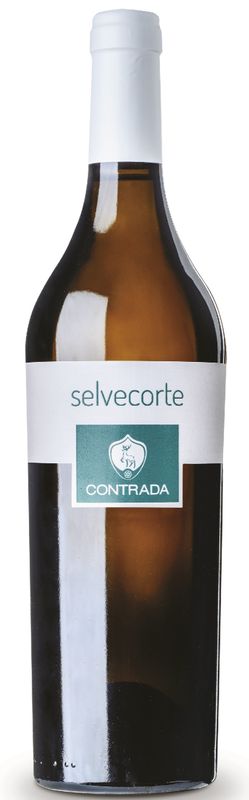 Contrada 'Selvecorte' Fiano di Avellino 2019, Campania, Italy