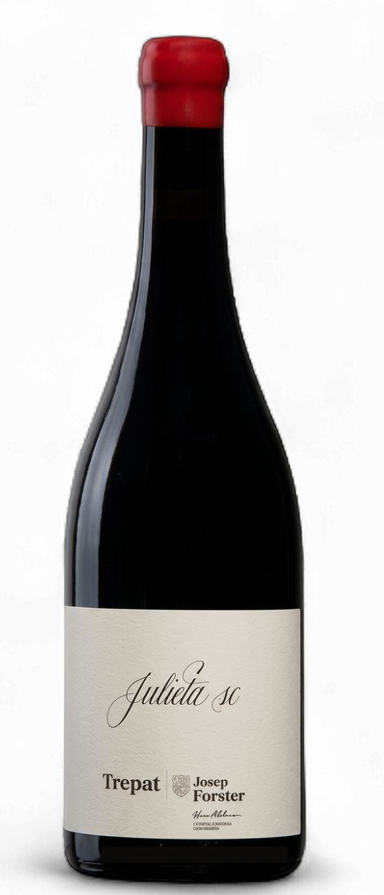 Josep Foraster 'Julieta' Trepat 2024, Catalonia, Spain