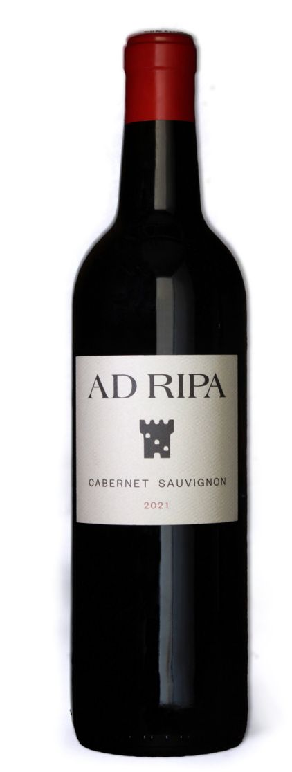 Ad Ripa Happy Canyon Cabernet Sauvignon 2022, Santa Barbara, California