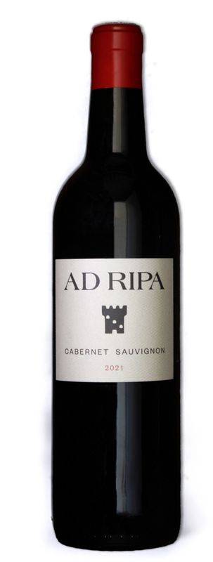 Ad Ripa Happy Canyon Cabernet Sauvignon 2022, Santa Barbara, California