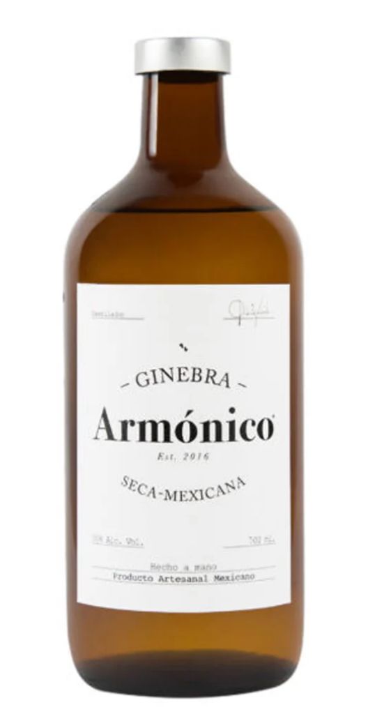 Armónico 'Ginebra' Gin