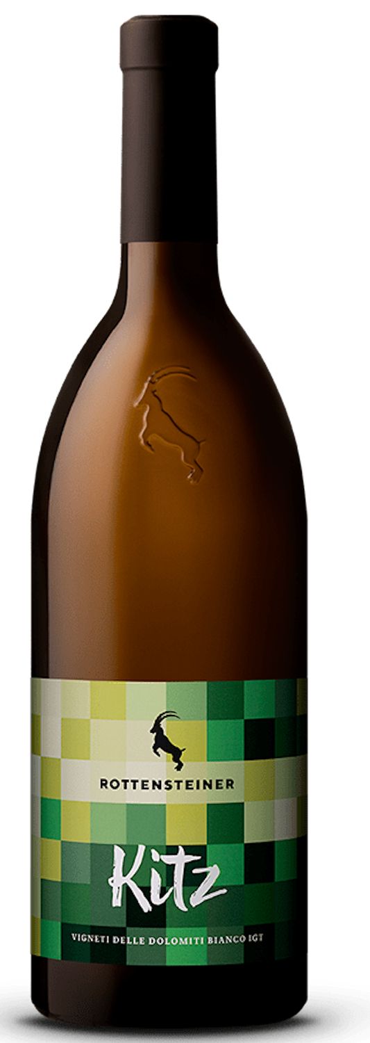 Rottensteiner 'Kitz' Bianco 2025, Trentino-Alto Adige, Italy