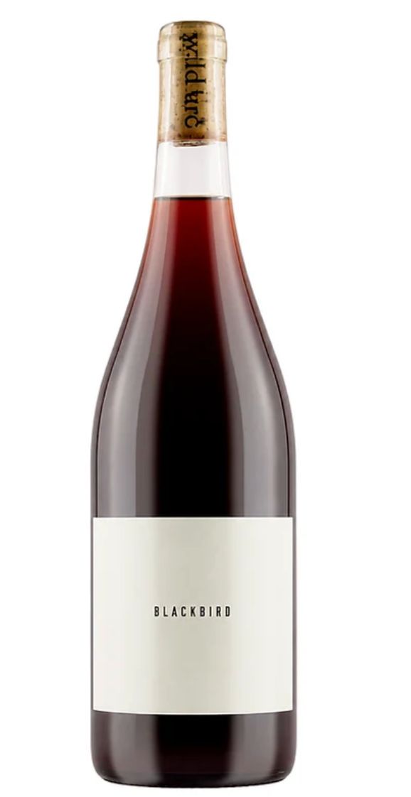 Wild Arc Farm 'Blackbird' 2023, Hudson River Region, New York