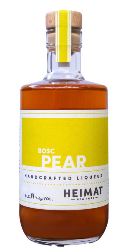 Heimat Bosc Pear Liqueur - 375ml