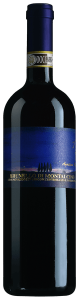 Agostina Pieri Brunello di Montalcino 2021, Tuscany, Italy