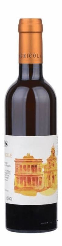 COS 'Æstas Siciliæ' Moscato Bianca Passito, Sicily, Italy - 375mL