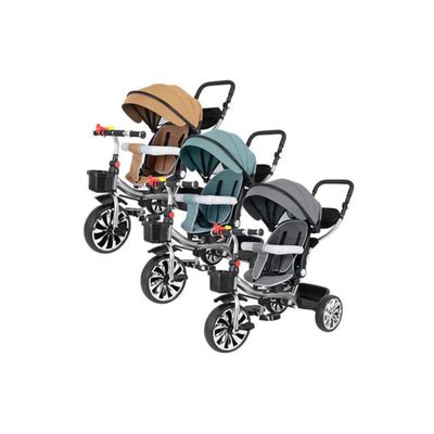 Prams, Strollers and Accessories