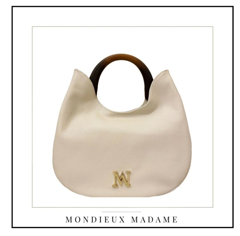 Izzy handtas, Mondieux Madame