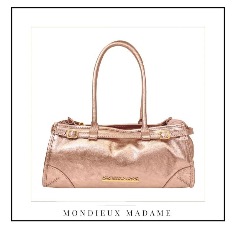 Erica handtas, Mondieux Madame