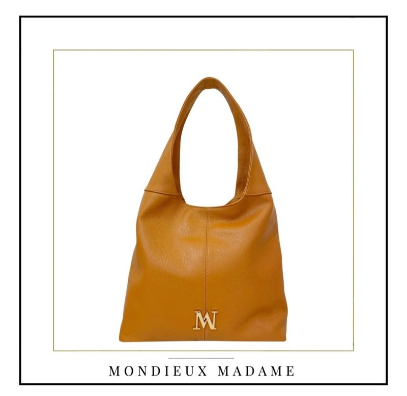 Schoudertas Babette, Mondieux Madame