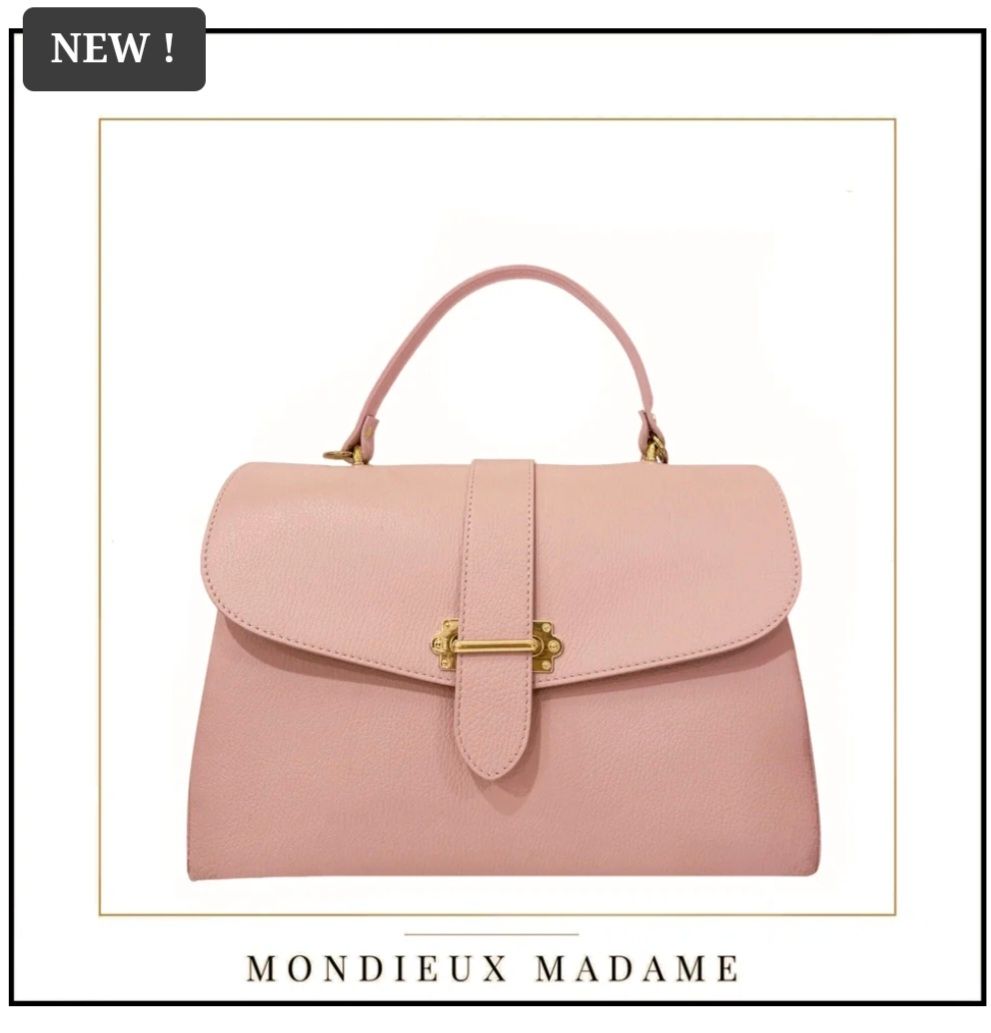 Tas ashley, Mondieux  Madame