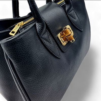 Giulia, leren tas