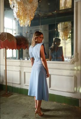 Tesa set rok en top