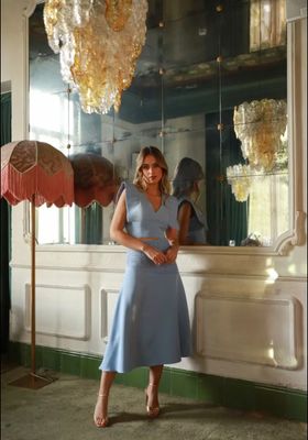 Tesa set rok en top